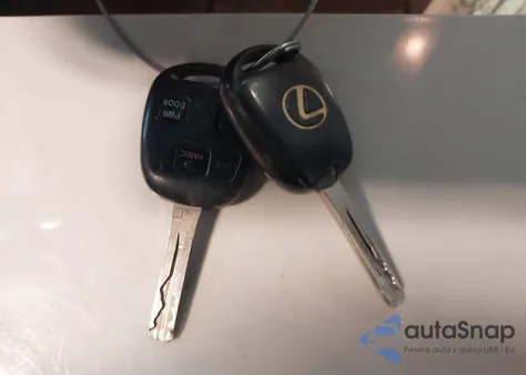 2009 Lexus Rx 350 из США, поврежденный, VIN 2T2GK31U89C077239